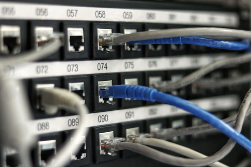 Cisco CBS350-24P-4G Managed Switch